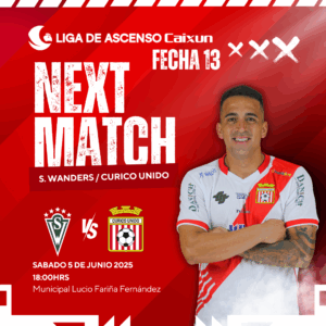 FECHA 13