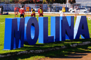MOLINA