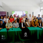 Municipalidad de Curicó lanzó la Fiesta de la VendimiaCuricó–Chile 2026